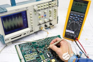 儀器儀表行業景氣驚人，電工儀器產能過剩需警惕